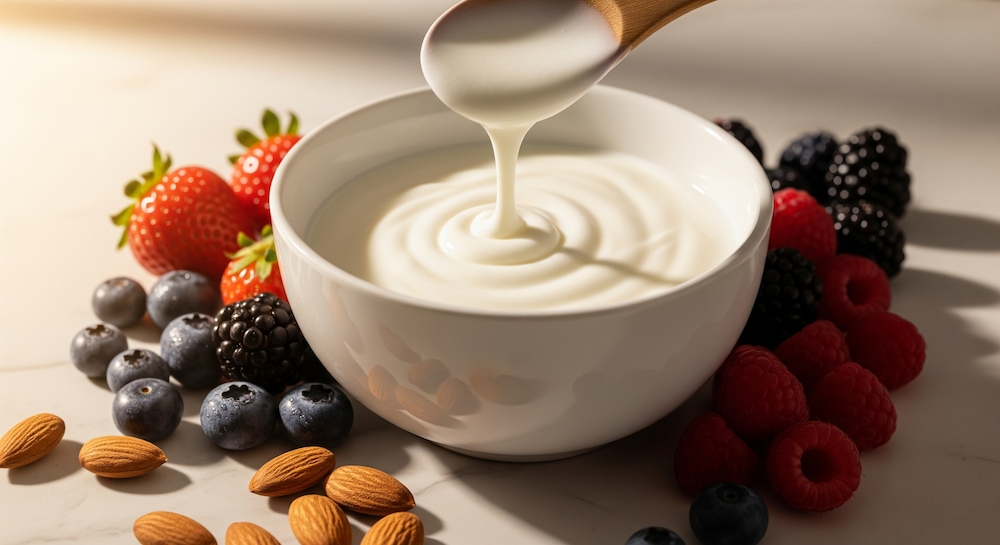 Yogurt Benefits: Probiotics, Gut Health & Nutritional Science
