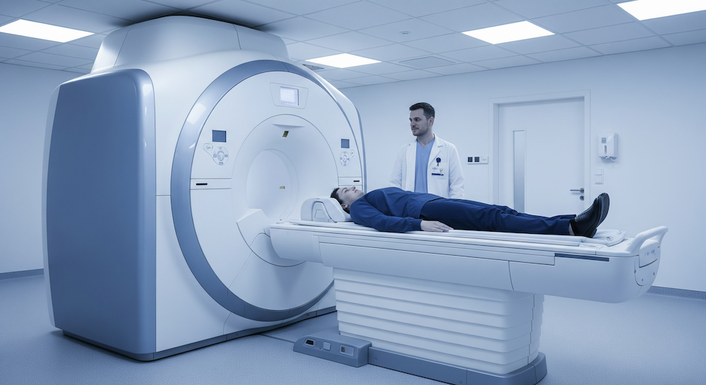 Why Choose 3T MRI? Brain Imaging, Accuracy