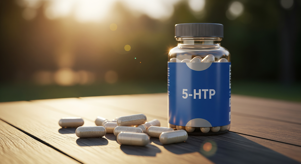 5-HTP Dosage & Safety: Serotonin Syndrome & Interactions
