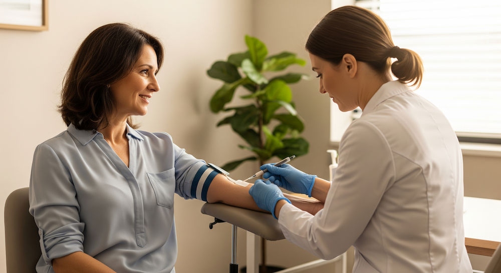 Albümin Nedir? Protein Kaçağı, Böbrek Sağlığı