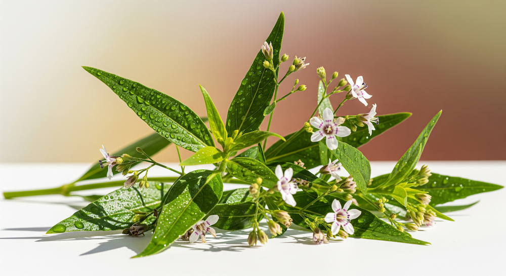 Andrographis Paniculata: Side Effects & Antiviral Properties