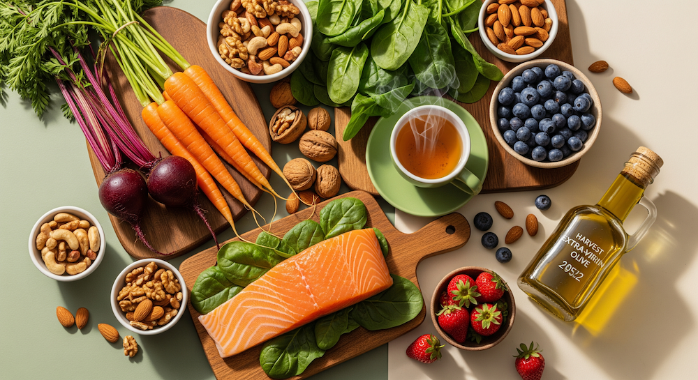 Anti-Inflammatory Protocol: Diet for Autoimmune Disease
