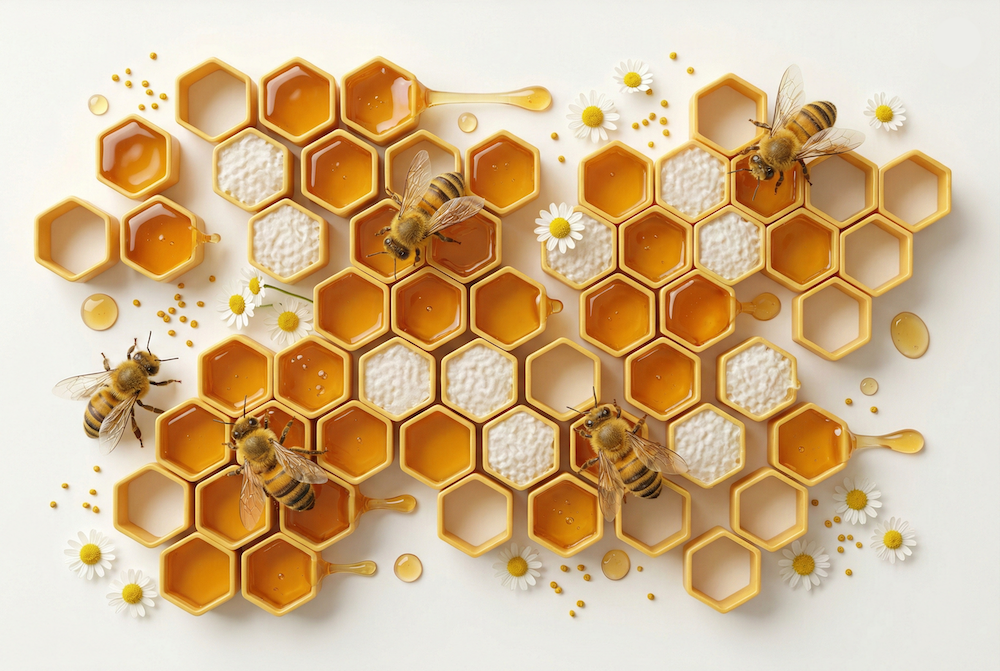 Arı Ürünleri ve Bal