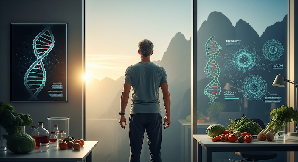 What is Biohacking? Guide to Anti-Aging