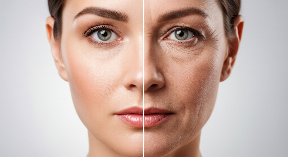 Biological Age Testing: DNA Methylation, Horvath Clock & True Age