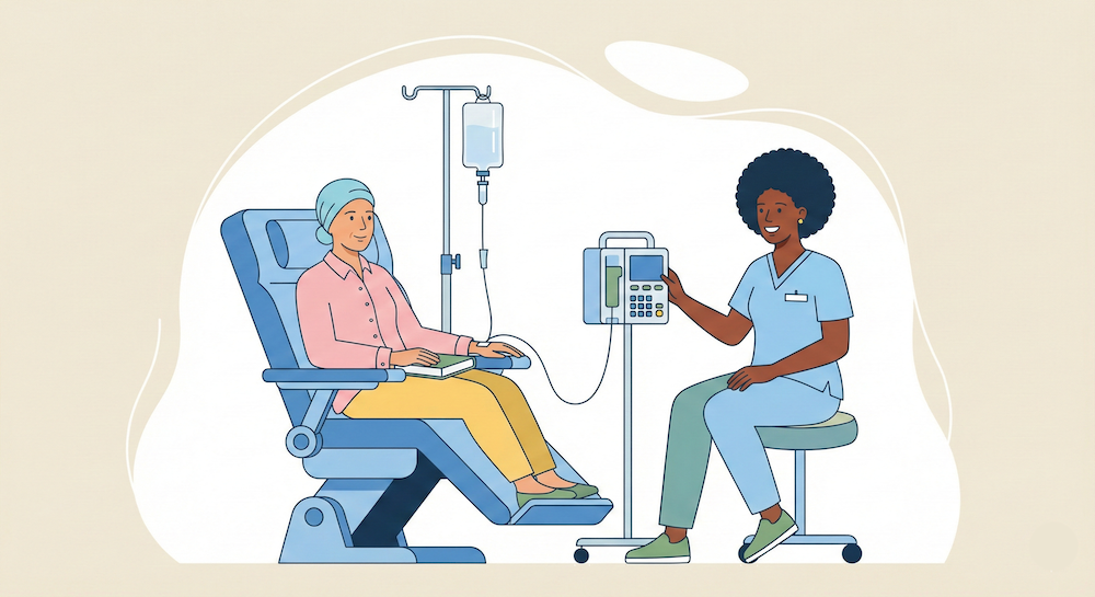 Kanser Tarama ve Tümör Belirteçleri