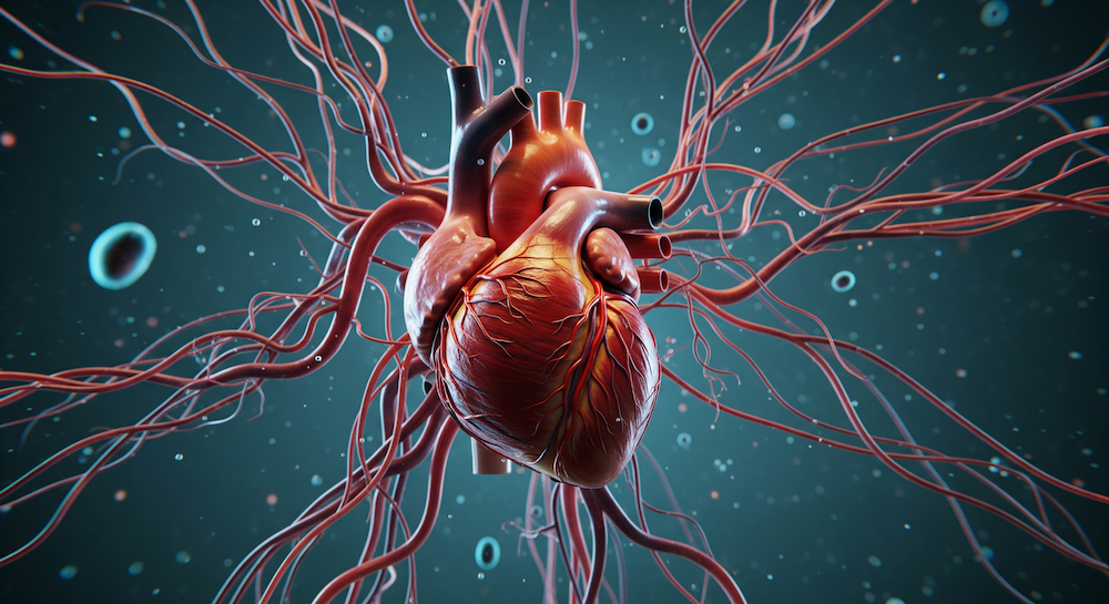 Kardiyovasküler Sağlık