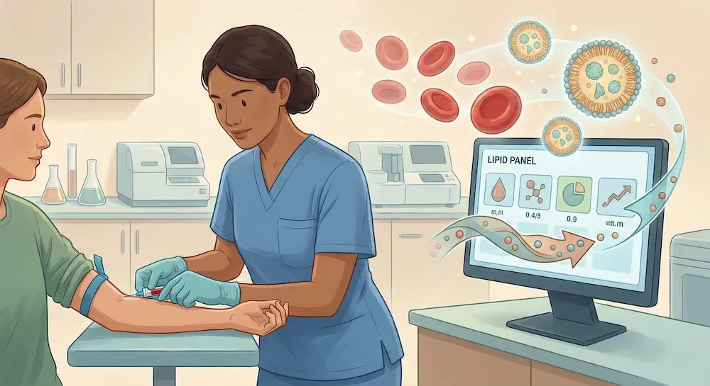 Copper Blood Test: Wilson’s Disease, Zinc Ratio & Normal Ranges