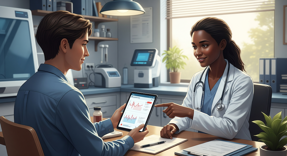 Electrolyte Imbalance Symptoms: Dehydration, Fatigue & Testing