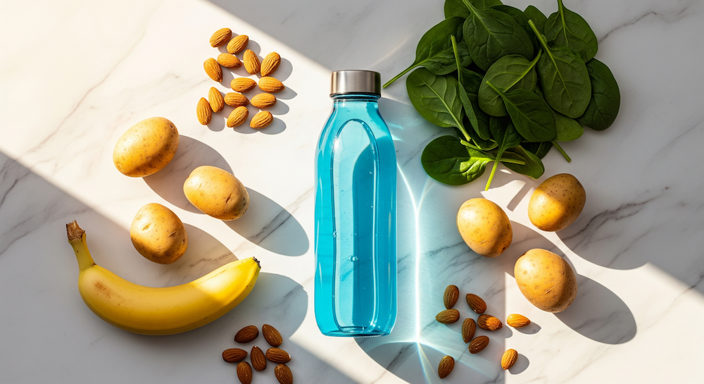 Electrolytes: Types, Purpose & Normal Levels