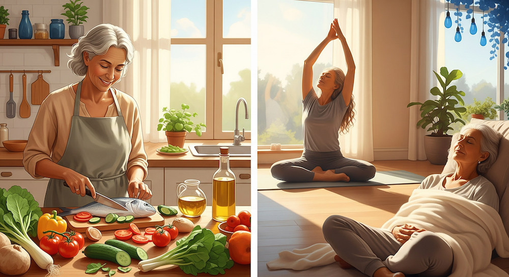 How to Measure Biological Age: Epigenetic Clocks vs. Telomeres