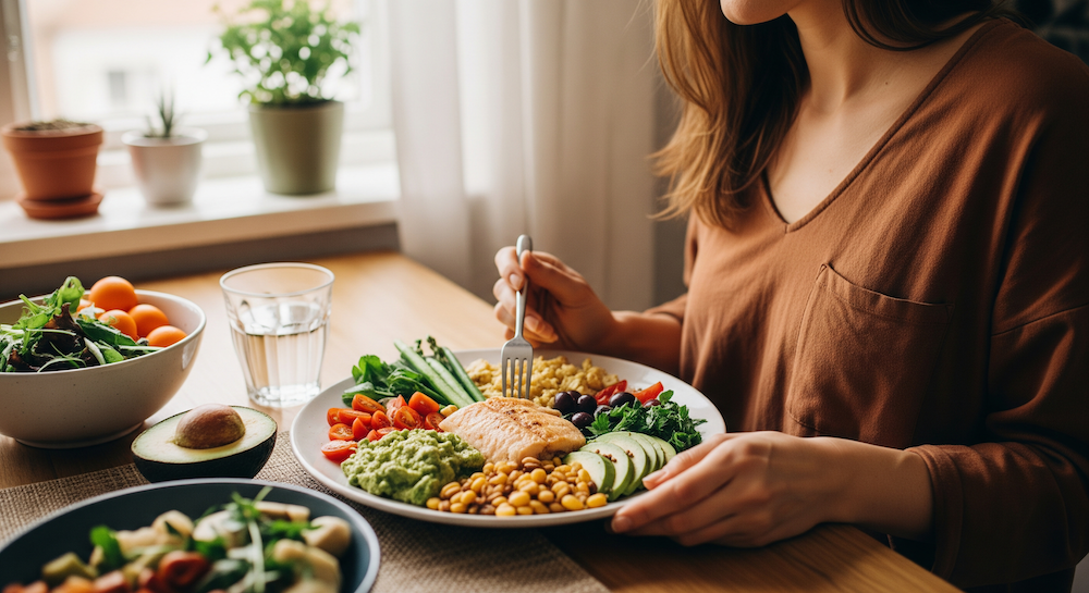 Prevent Cortisol Spikes: Avoid Common Fasting Mistakes for Women