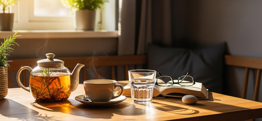 Trigger Metabolic Switching: Shift from Glucose to Ketones