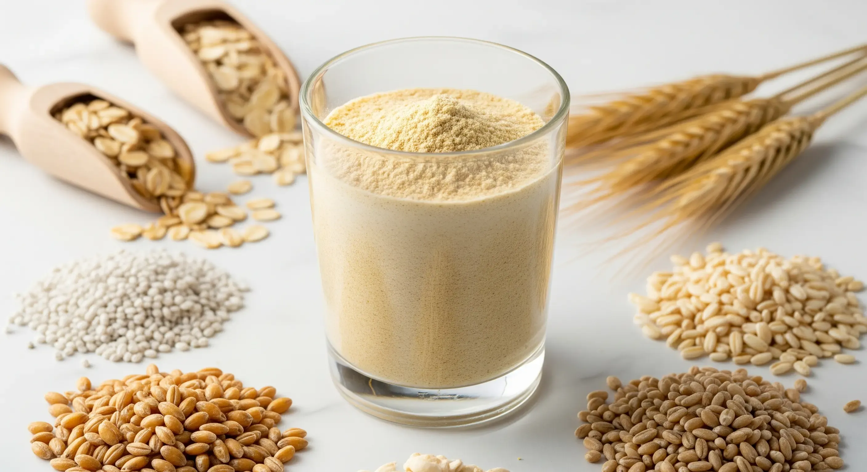 Best Fiber for Weight Loss!