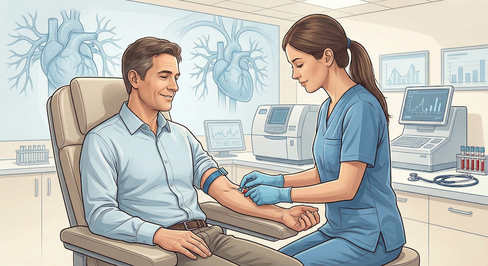 Assess Diet Changes Faster: Don't Wait 3 Months for HbA1c
