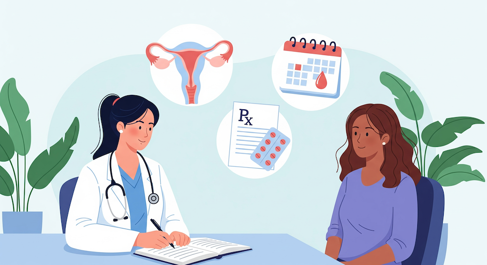 Genetik Testler ve Doğum Öncesi Tarama