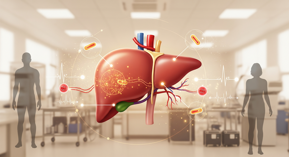 GGT Test (Gamma-Glutamyl Transferase): Bile Ducts, Alcohol & High Levels
