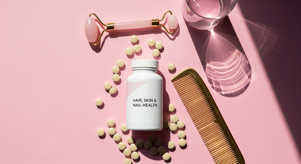 Saç ve Tırnak Sağlığı