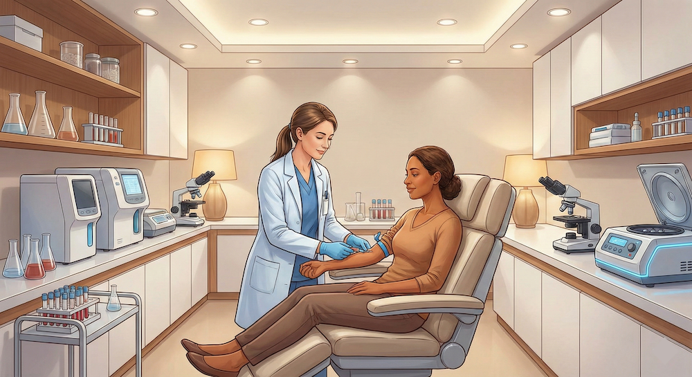 Detect Prediabetes Early: Interpret Your HbA1c Levels Correctly