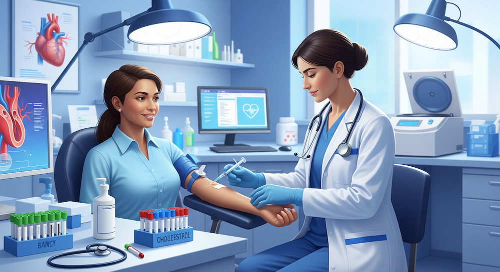 Analyze Your HDL Quality: Understand Why 'High' Levels Aren't Always Protective