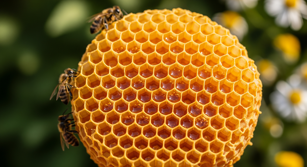 Is Honeycomb Safe to Eat? Raw Enzymes, Allergies