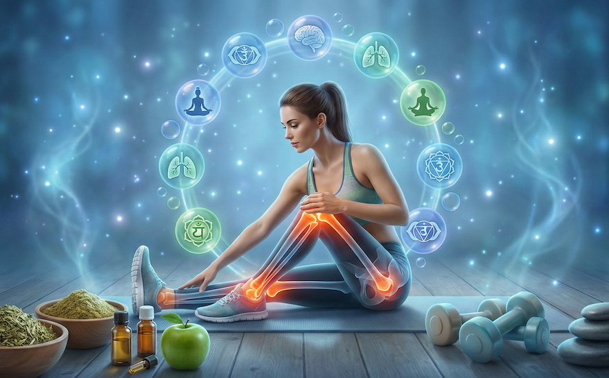 Eklem ve Kemik Sağlığı