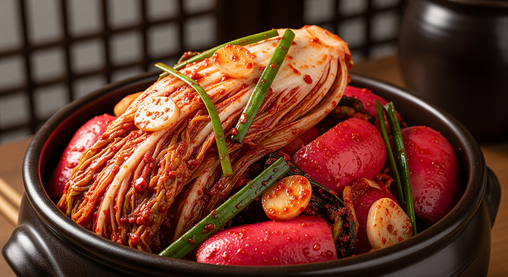 Is Kimchi Good for You? Fermented Nutrition & Probiotics Guide