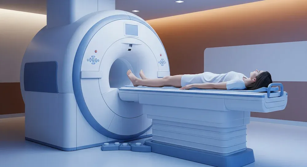 Knee MRI: Diagnosing Meniscus Tears, ACL & Cartilage Damage