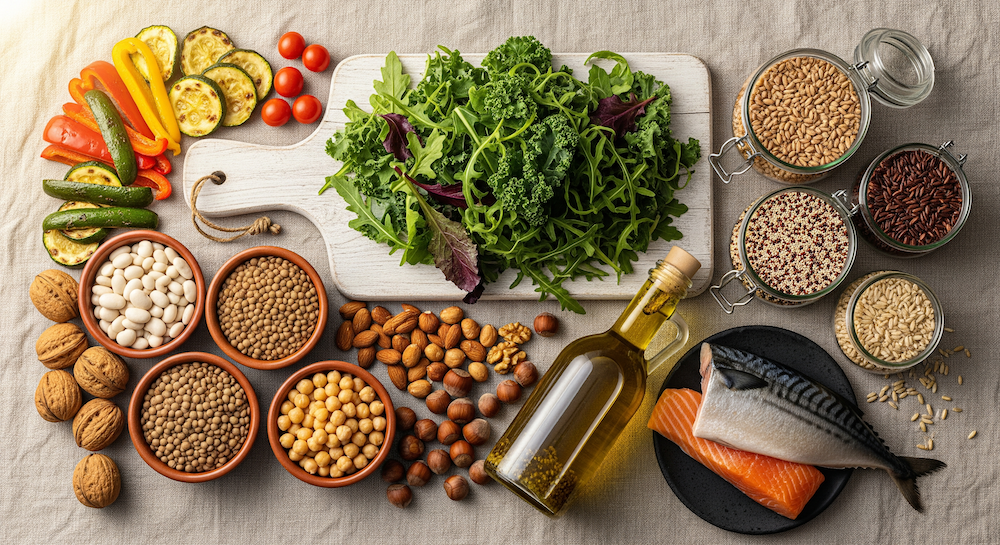 Longevity Diet Guide: Valter Longo, Fasting Mimicking & mTOR