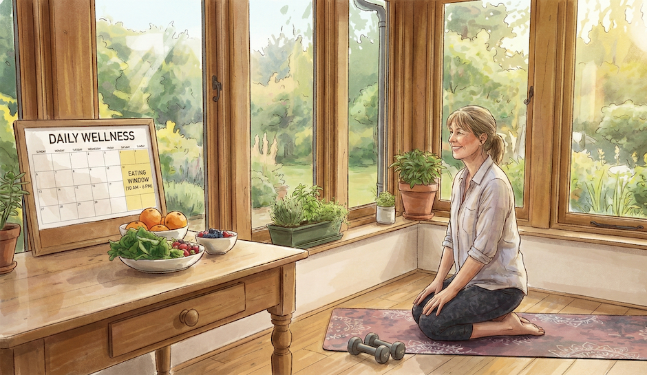 How to Hack Your Epigenome for Longevity?