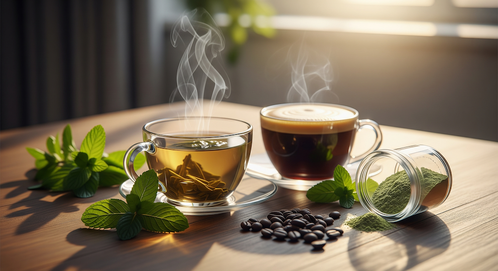 How to Enter 'Flow State' with L-Theanine?