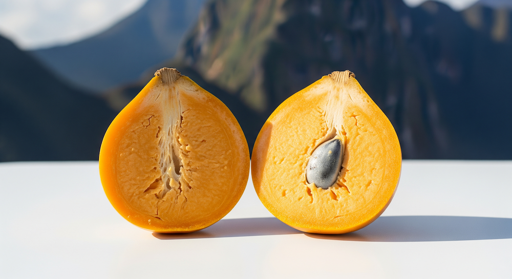 Lucuma Benefits: Natural Sugar Substitute, Low-Glycemic & Skin