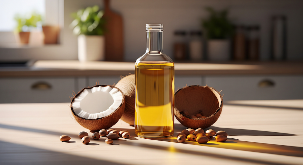 Control Appetite & Cravings: Utilize MCT Oil to Regulate Satiety Hormones