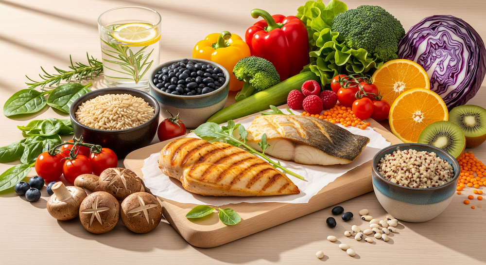 Niacinamide vs. Niacin: The No-Flush B3 for Skin & Acne