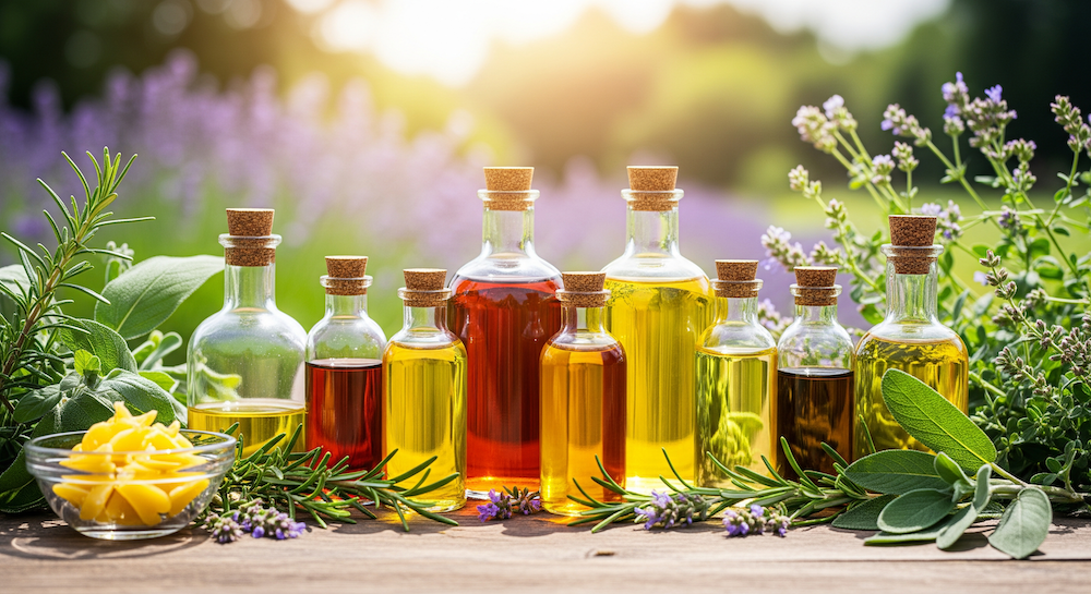 Sağlıklı Yağlar ve Kaynakları