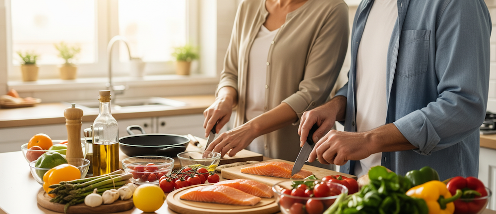 Omega-3 Heart Benefits: Triglycerides, Blood Pressure & EPA/DHA