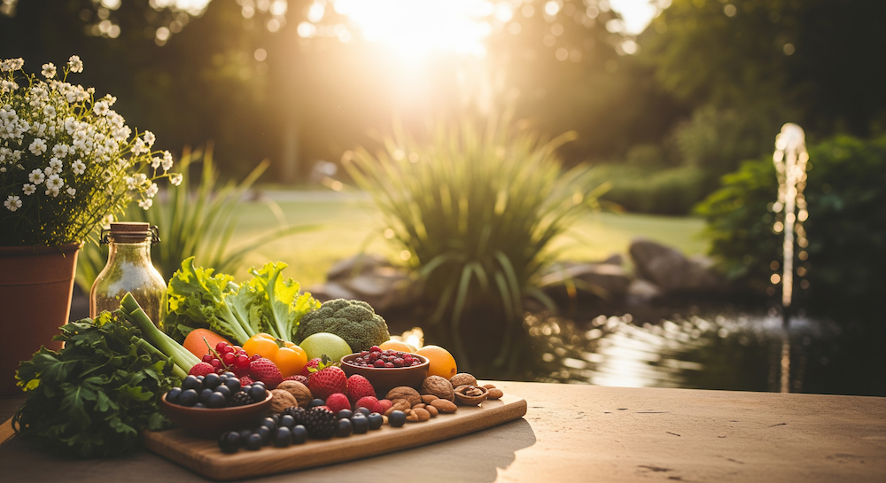 Oxidative Stress: The Science of 'Cellular Rusting', Free Radicals & Aging