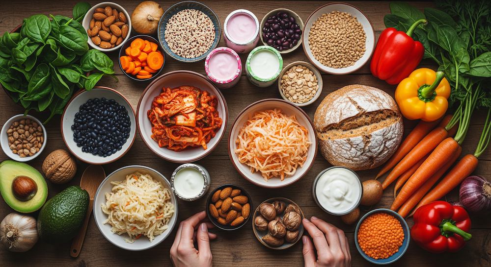 Postbiotics Benefits: Leaky Gut, Butyrate & The 'Final' Biotic