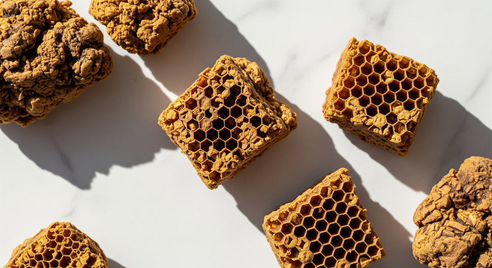 Brazilian Green Propolis vs. Regular: Artepillin C & Immune Power