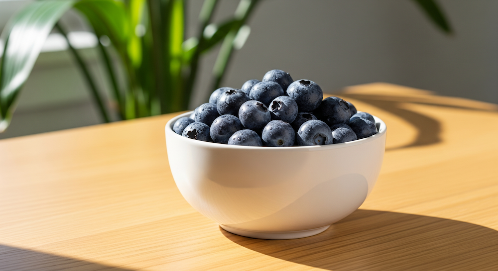 Upgrade Your Longevity Protocol: Choose Pterostilbene for Superior Bioavailability Over Resveratrol