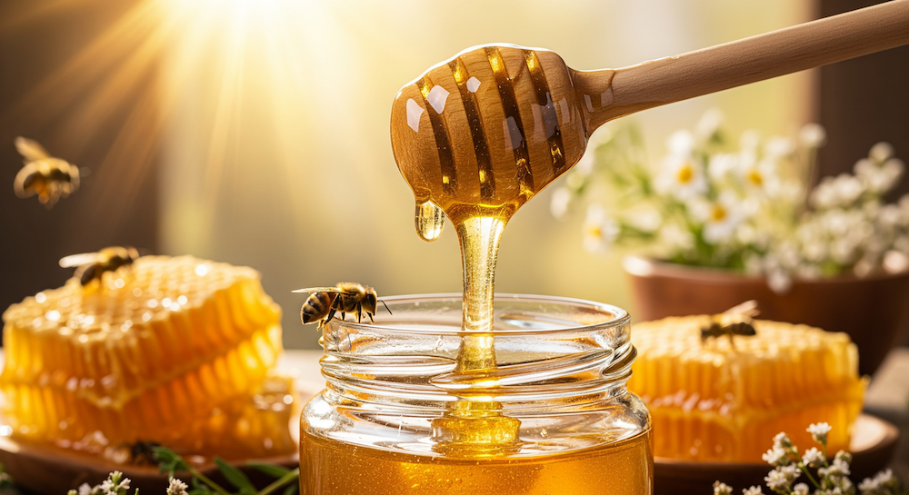 Raw vs. Regular Honey: Why Pasteurization Kills the Benefits?
