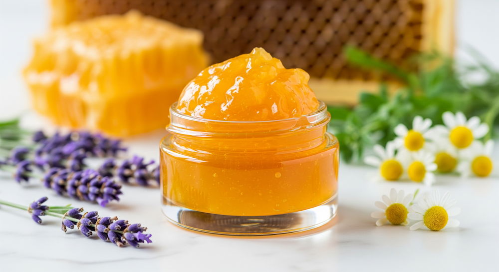 Royal Jelly for Skin: Collagen, Anti-Aging