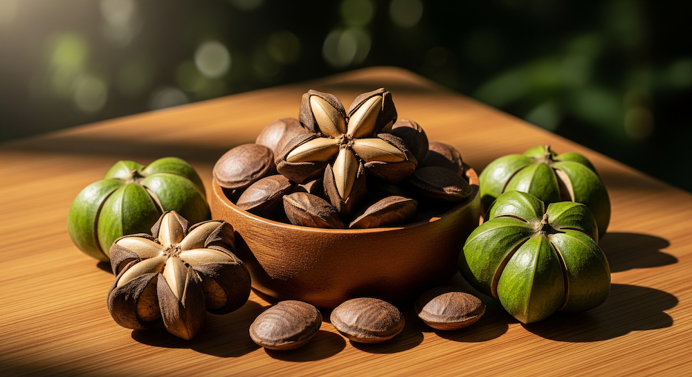 Is Sacha Inchi the Best Vegan Protein?