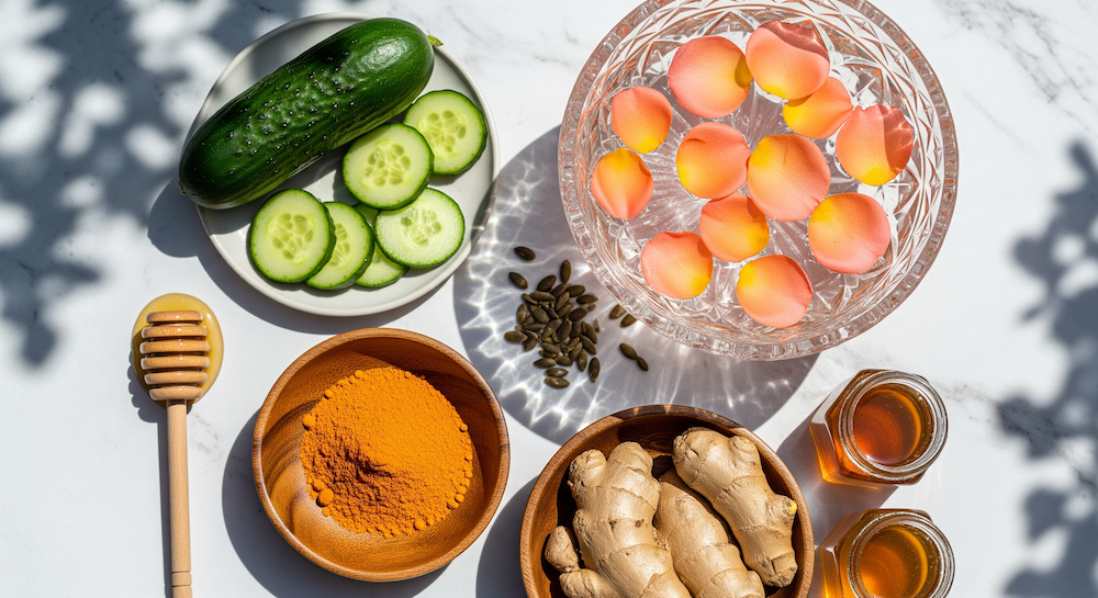 Cilt Sağlığı ve Güzellik