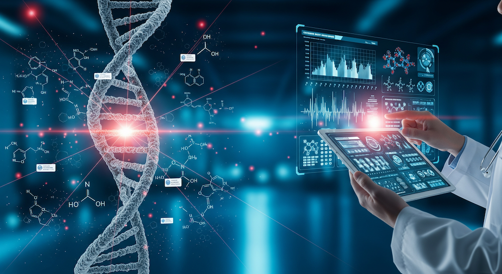 Özel Laboratuvar Testleri