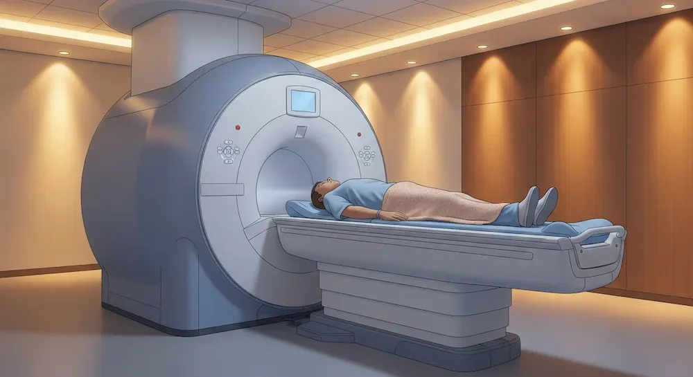 Spine MRI: Diagnosing Back Pain, Herniated Discs & Sciatica