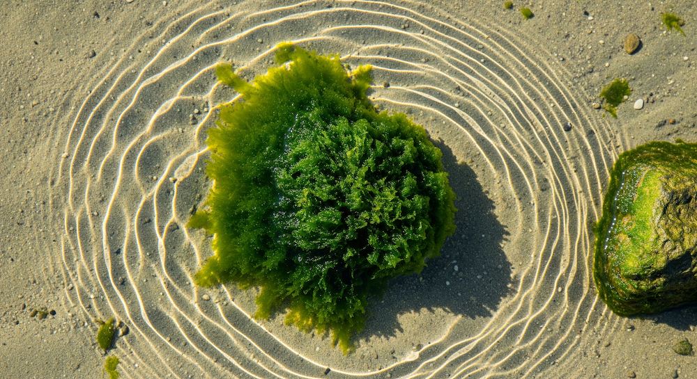 Süper Gıdalar ve Algler