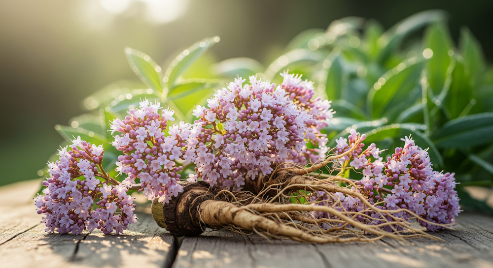 Valerian Root vs. Melatonin: Which is Better for Insomnia?