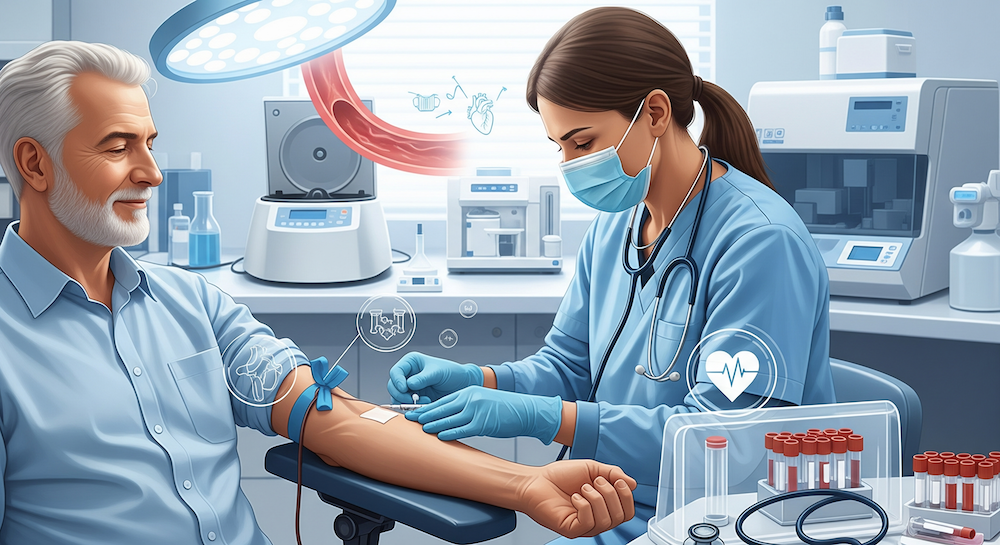 Vitamin D Blood Test: Normal Ranges & Meaning