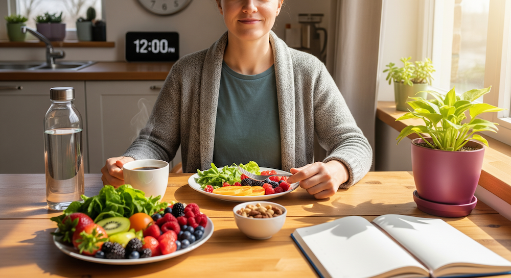 16:8 Fasting: Can an 8-Hour Window Truly Reset Your Metabolism?